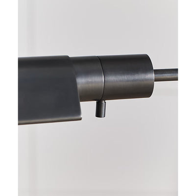 Studio Adjustable Floor Lamp