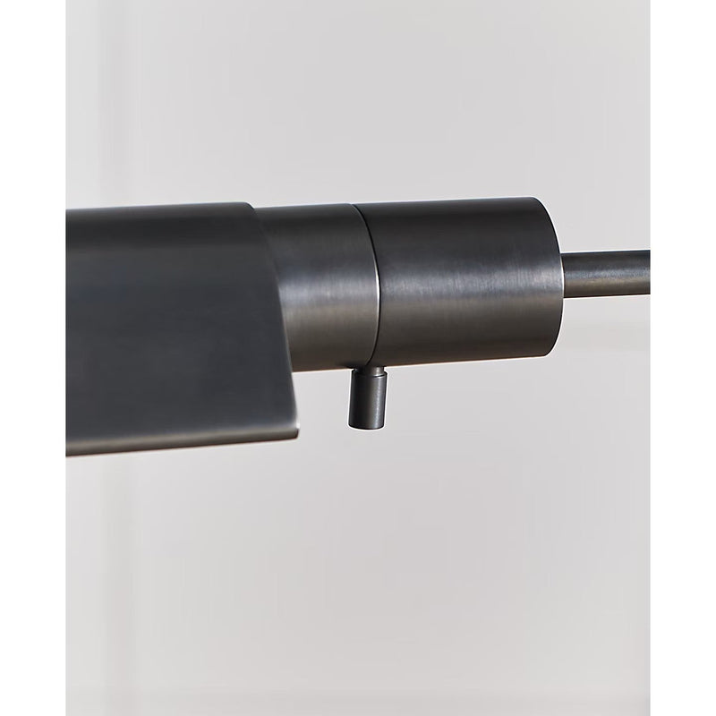 Studio Adjustable Floor Lamp