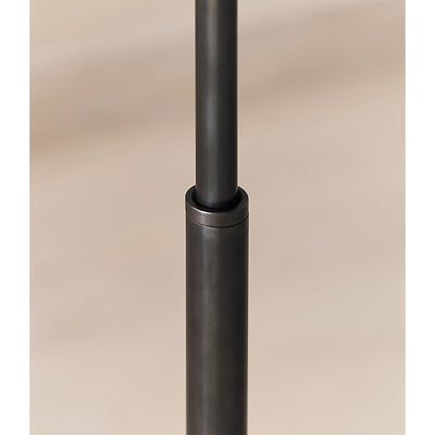 Studio Adjustable Floor Lamp