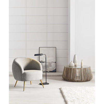 Studio Adjustable Floor Lamp