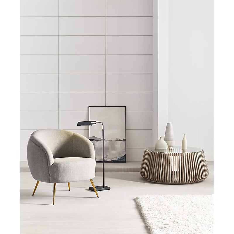 Studio Adjustable Floor Lamp