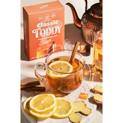 Classic Toddy Infusion