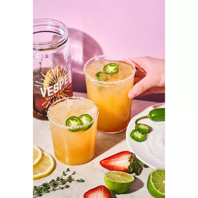 Cocktail | Jalapeño Margarita