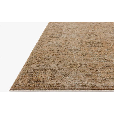 Willa Rug 01 | Clay /Multi