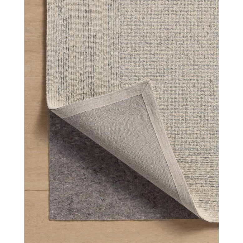 Windsor Rug | Ivory/Sky