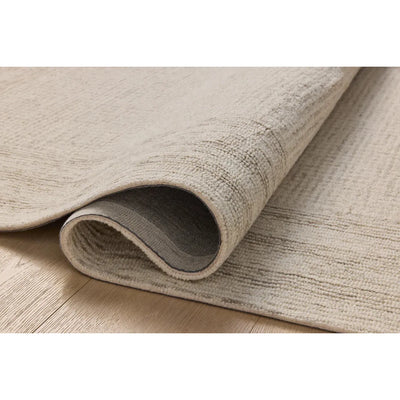 Windsor Rug | Ivory / Stone