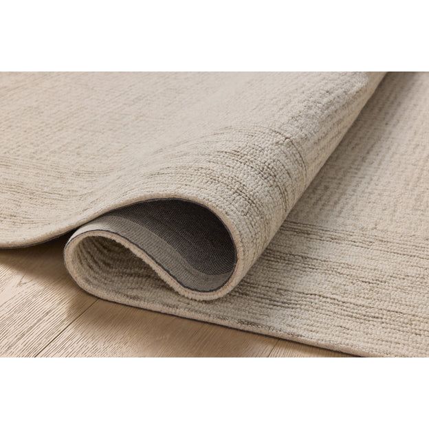 Windsor Rug | Ivory/Stone