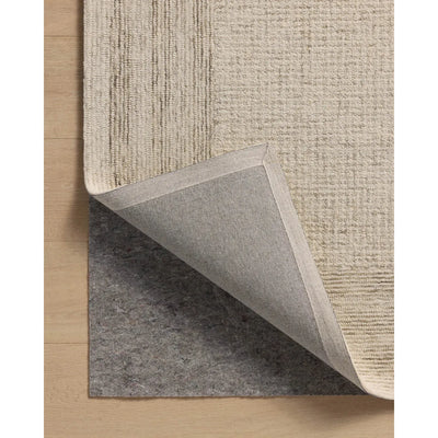 Windsor Rug | Ivory / Stone