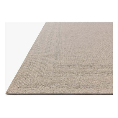 Windsor Rug | Ivory/Spa