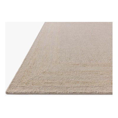 Windsor Rug | Ivory/Wheat