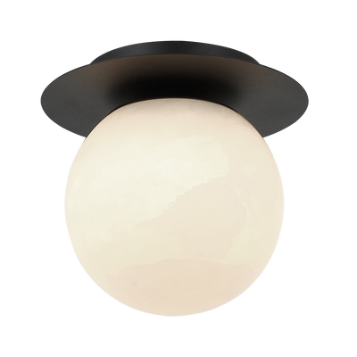 Nikini 1-Light Wall Sconce | Flush Mount