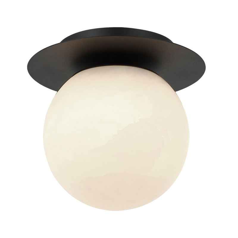 Nikini 1-Light Wall Sconce | Flush Mount