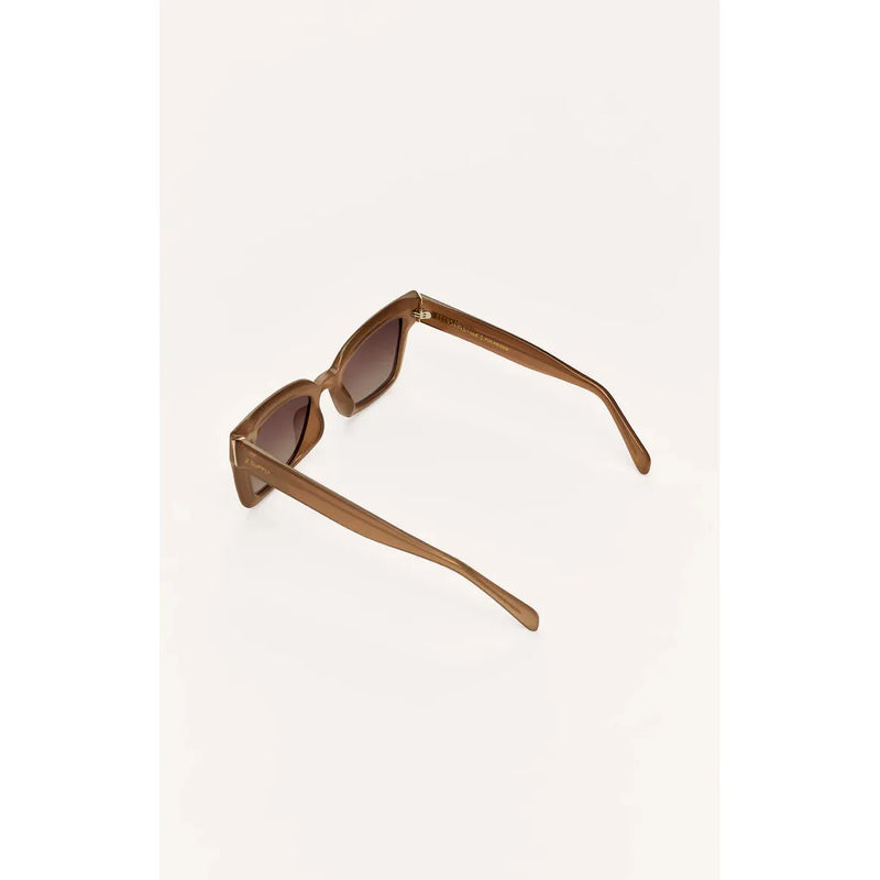 Confidential Polarized Sunglasses