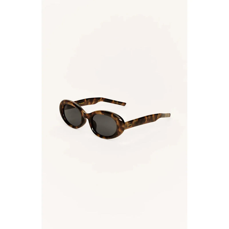 Dayglow Polarized Sunglasses