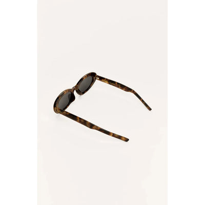 Dayglow Polarized Sunglasses