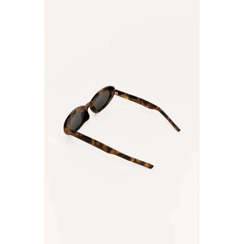 Dayglow Polarized Sunglasses