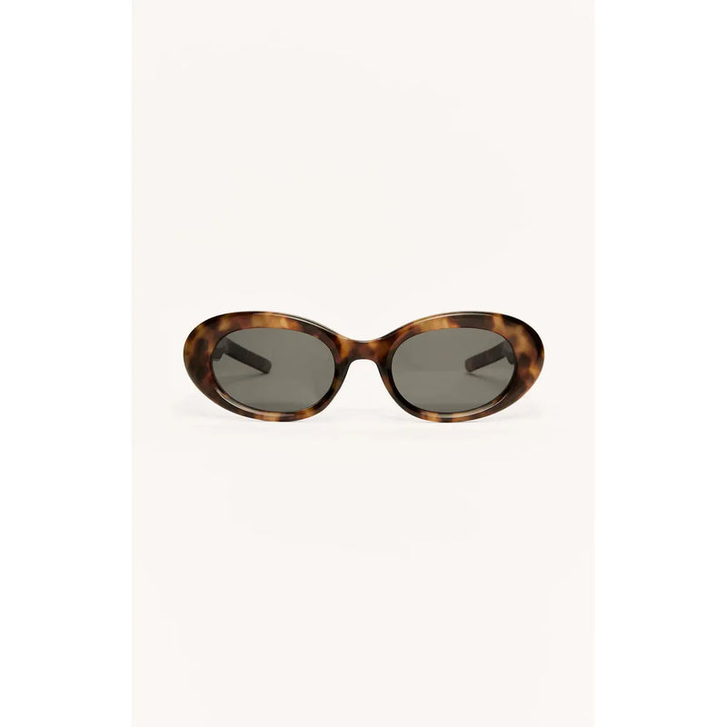 Dayglow Polarized Sunglasses