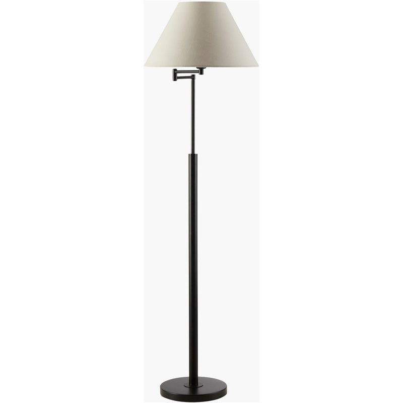 Zeke Accent Floor Lamp