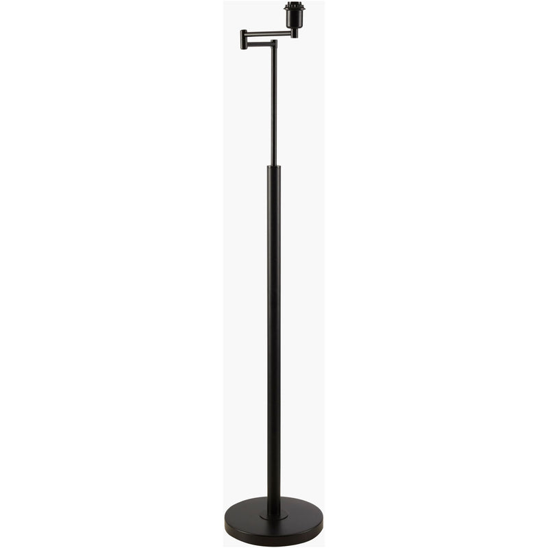 Zeke Accent Floor Lamp