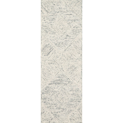Ziva Rug 05 | Sky