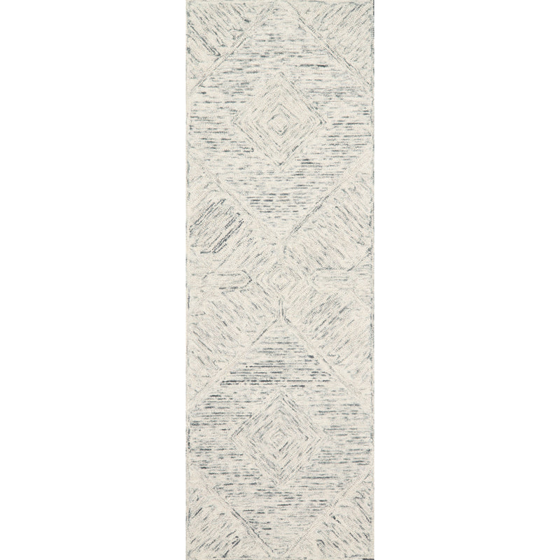 Ziva Rug 05 | Sky