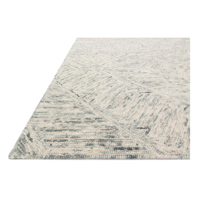 Ziva Rug 05 | Sky