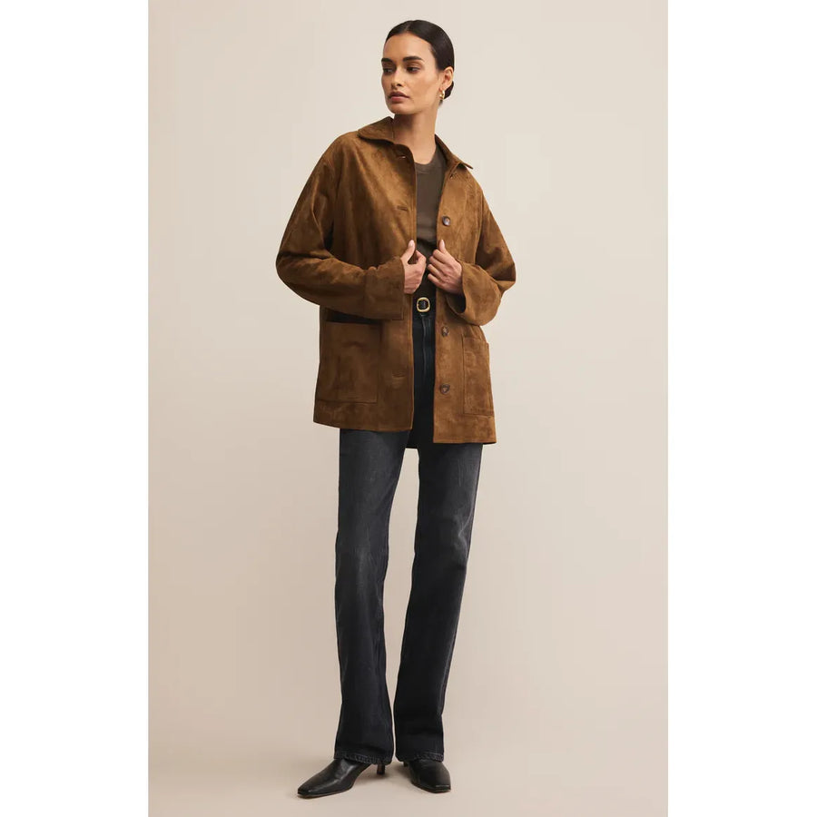 Buy Jackets Online – Modern Komfort Canada