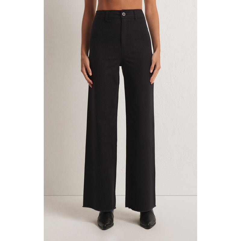 Rilynn Twill Pant