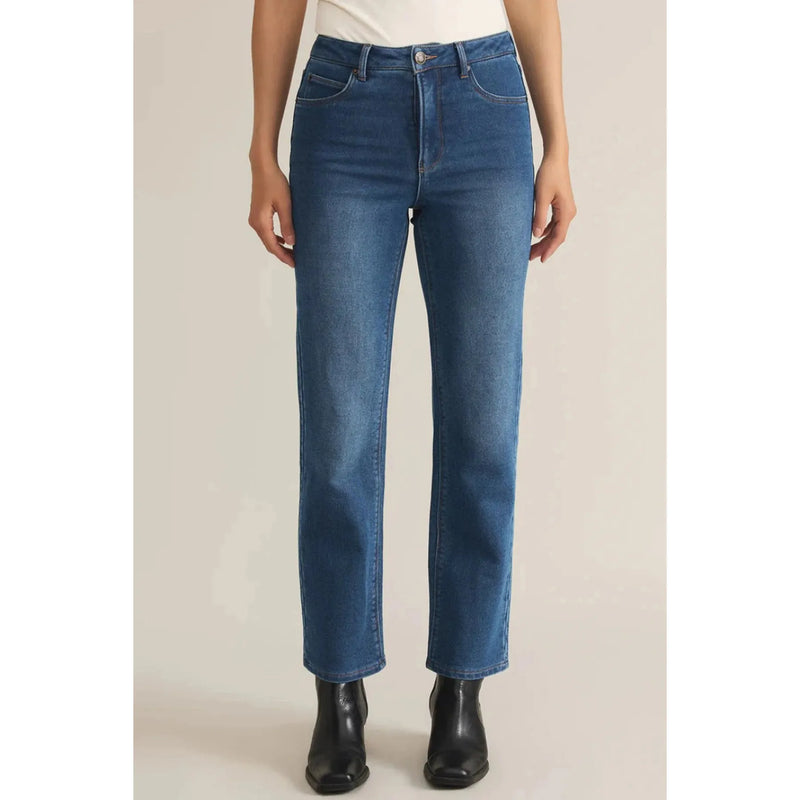 Val Straight Leg Jeans