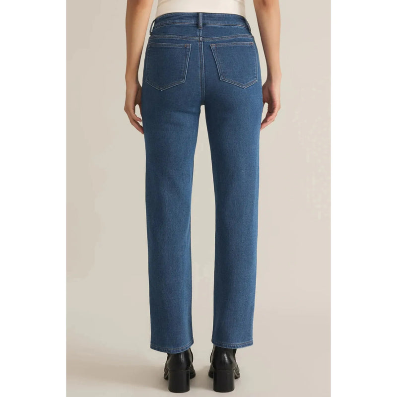 Val Straight Leg Jeans