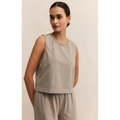 Sloane Sleeveless Top | Retreat