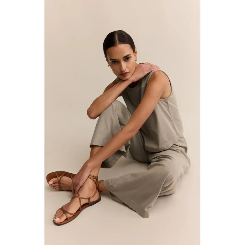 Sloane Sleeveless Top | Retreat