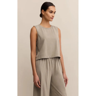Sloane Sleeveless Top | Retreat