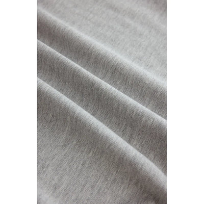 Modern Weekender V-Neck Sweatshirt | Classic Heather Grey