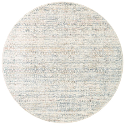 Zuma Rug 01 | Ivory / Multi