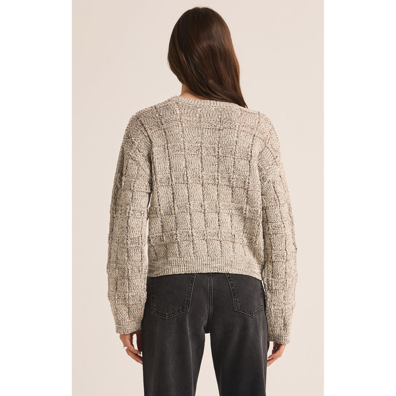 Ambrose Pullover Sweater