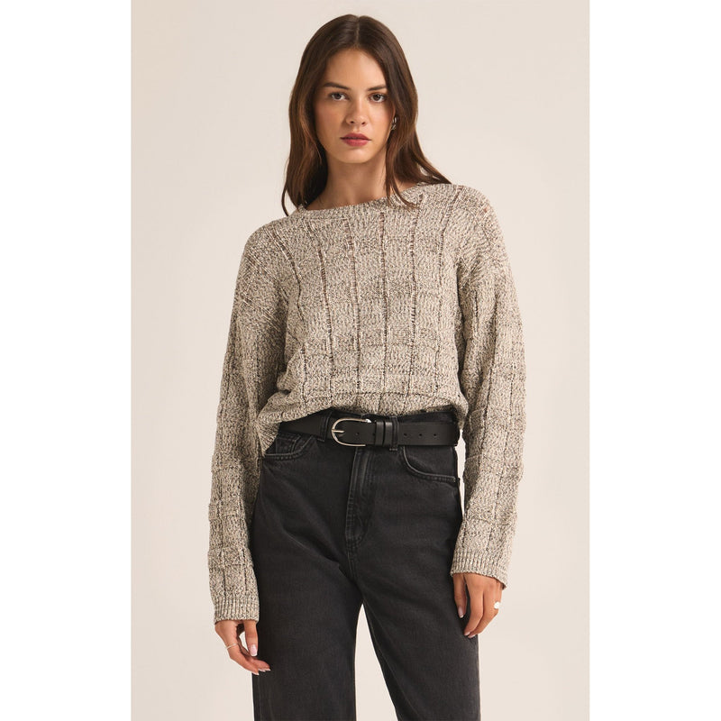 Ambrose Pullover Sweater