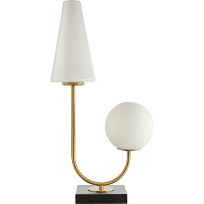 Avalora Table Lamp