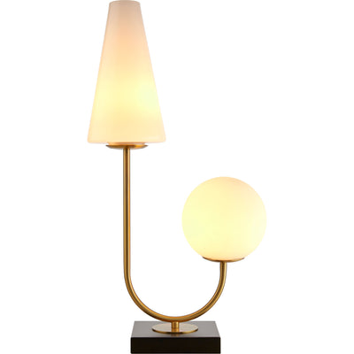 Avalora Table Lamp