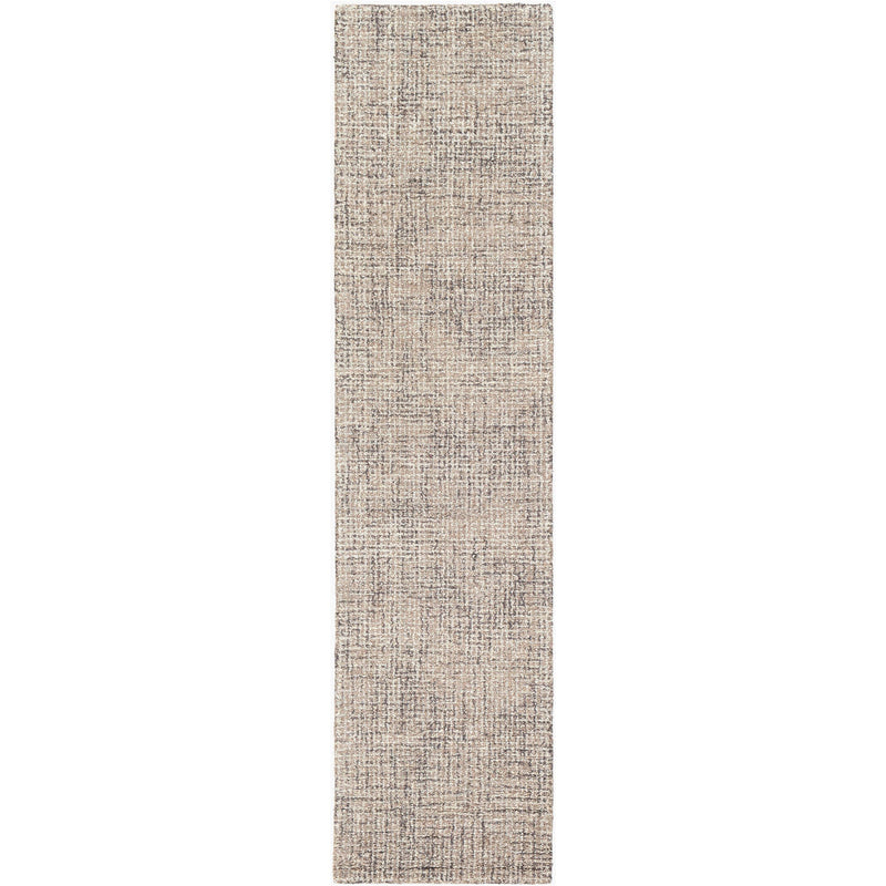 Aiden Rug 1005 | Grey / Ivory