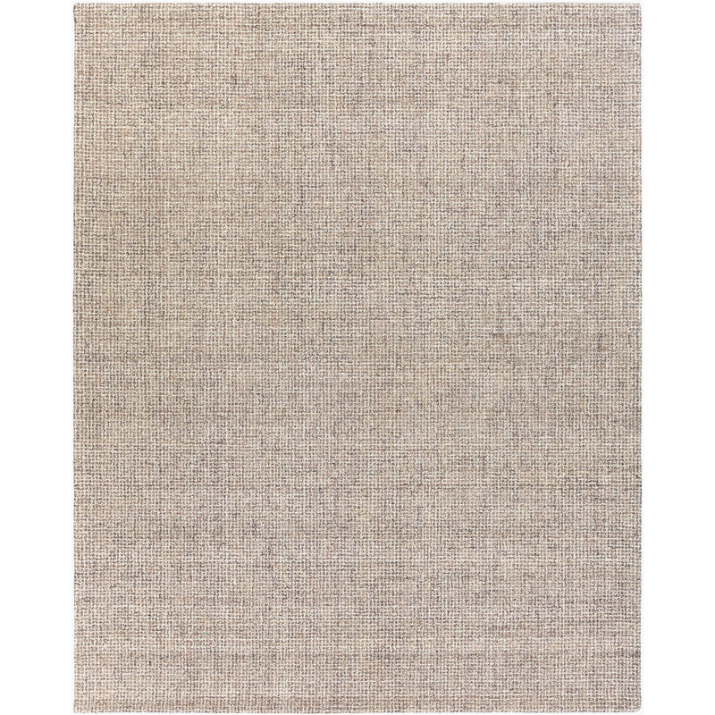 Aiden Rug 1005 | Grey / Ivory