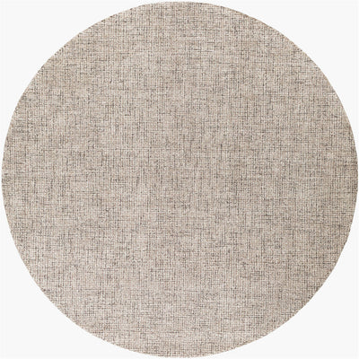 Aiden Rug 1005 | Grey / Ivory