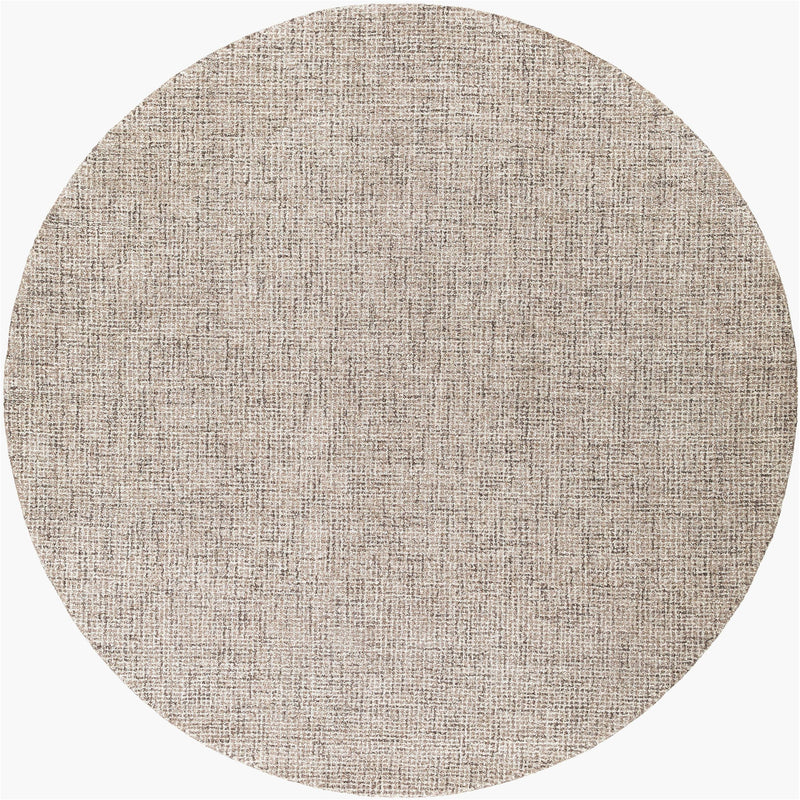 Aiden Rug 1005 | Grey / Ivory