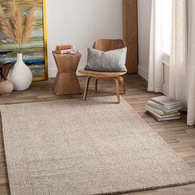 Aiden Rug 1005 | Grey / Ivory
