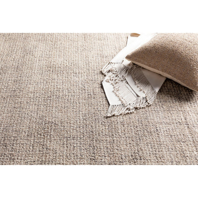 Aiden Rug 1005 | Grey / Ivory