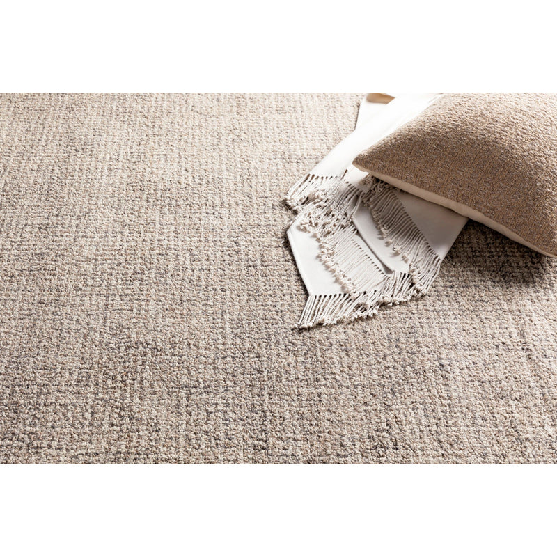 Aiden Rug 1005 | Grey / Ivory