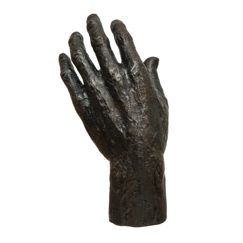 Resin Hand