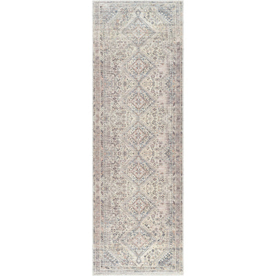 Amelie Rug | Slate