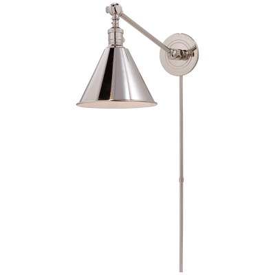 Boston Functional Single Arm Library Light