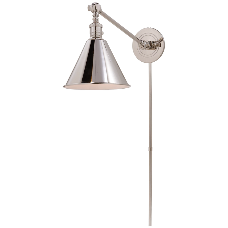 Boston Functional Single Arm Library Light